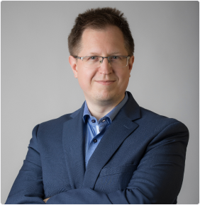 Lars Ruddigkeit