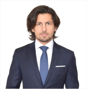 Sebastian Contreras